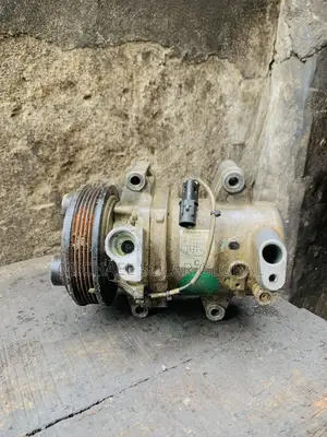 Mitsubishi L200 a/C Compressor