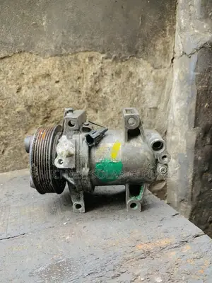 Nissan Livina a/C Compressor