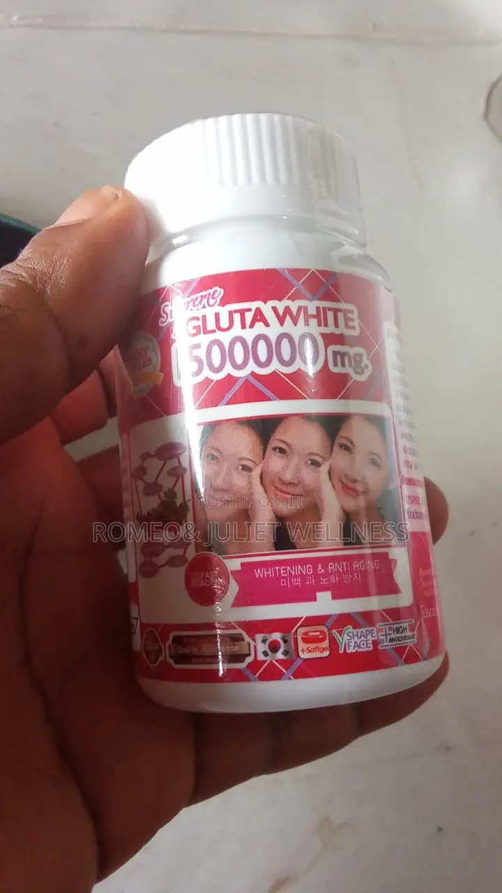 Glutawhite 