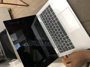 Laptop HP EliteBook X360 1030 G4 16GB Intel Core I7 SSD 512GB