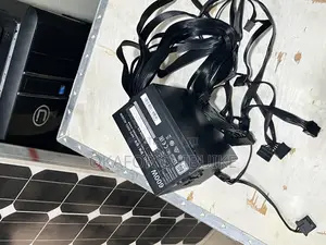 600w Cooler Master Psu 8+8+8+8