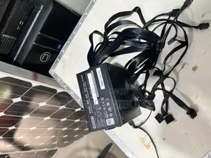600w Cooler Master Psu 8+8+8+8