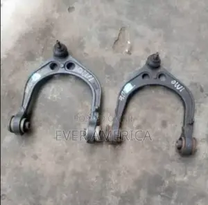 Upper Am Chrysler 300 C