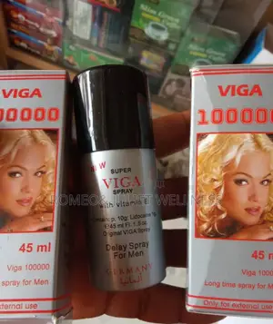 Viga 100000 Spray