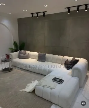 Brand New L Shape Sofas