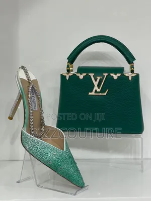 Original Jimmy Choo Heels Available in Store