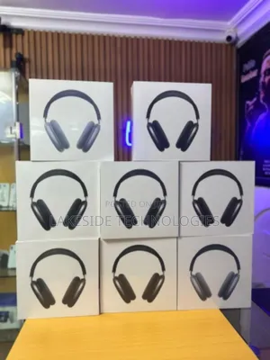 Apple Airpod Max 2nd Gen Usb-C