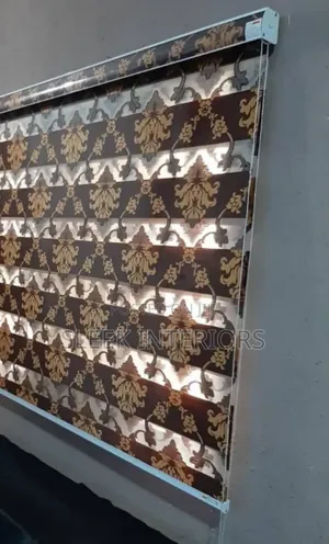Imported Windowblinds