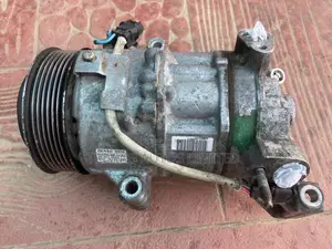 2018-2020 Honda Accord a/C Compressor