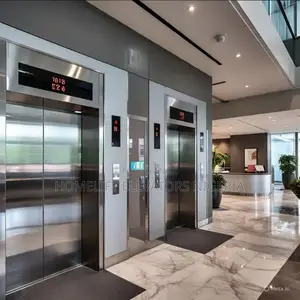 Easy Transportation Home Elevator