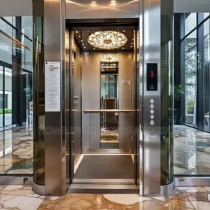 Luxury Feature Home Elevator