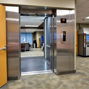 Home Elevator Reducing Fall