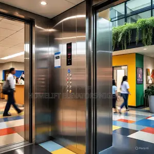 Convenience, Mobility and Luxury Home Elevators