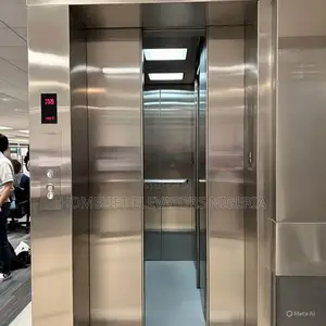 Safe Transportion Home Elevator