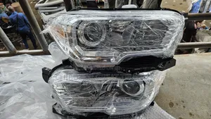 St of Headlamp Tacoma 2015/2018