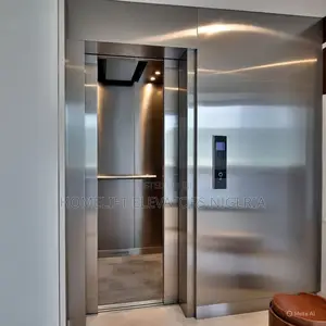 Reliable Operation Home Elevator