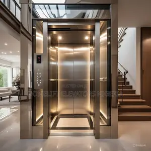 Sensor - Friend Homelift Elevators