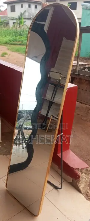 Standing Mirror for Any Home Space
