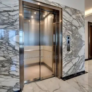 Building Value Home Elevator