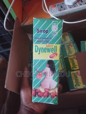 Dynewell Syrup