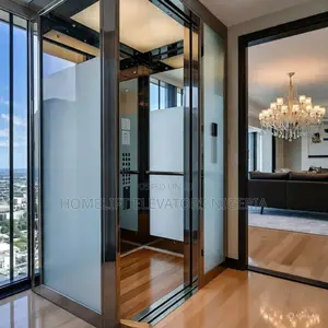 Home Flow Maintenance Elevators