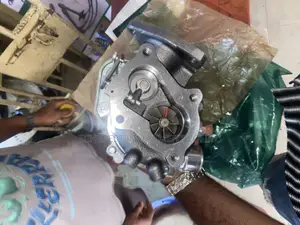 Turbo Charger For All 2kd Engines, Hilux, Fortuner, Hiace