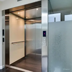 Value Home Elevator