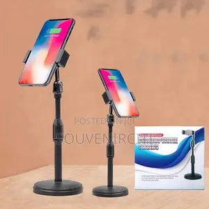 Phone Holder - Tripod