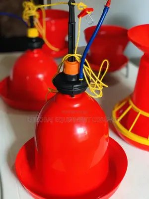 Jumbo Nova Indian Bell Drinker 4 Classy Farmers,Be Our Agent