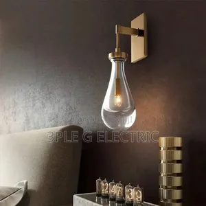 300mm Length With 150mm Width Nordic Wall Light