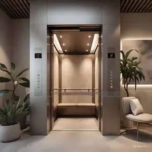 Strong Environment Home Elevator