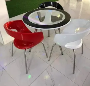 Quality Set of Chair and Table