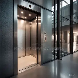Home Elevator Efficient Service