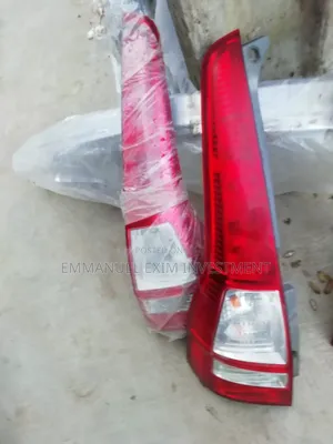 Rear Light Honda CRV 2007_2010