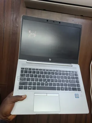 Laptop HP EliteBook 840 G6 8GB Intel Core I5 SSD 256GB
