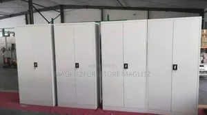 Quality Metal Book Shelve