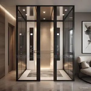 Commercial Stretcher Home Elevator