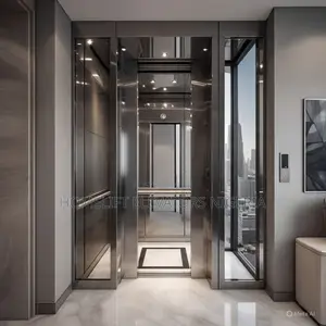 Garage Home Elevator