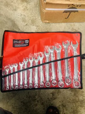 Set of Combination Spanners ( 6-32)