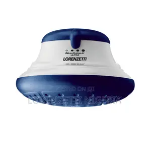 Bella 4t Instant Heating Shower