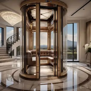 Strong Structure Home Elevator