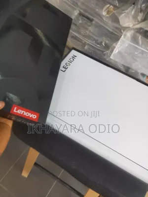 Lenovo Legion Y7000P IRX9 Gaming Laptop 16GB Intel Core i7 SSD 512GB
