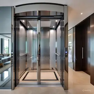 Easy to Moe Home Elevator