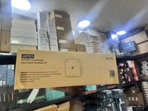Huawei Outdoor Access Point. Ap761