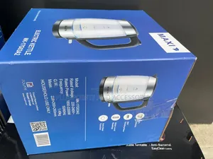 Maxi Eletric Kettle