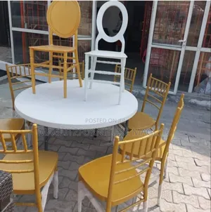 Quality Chlvary Chair