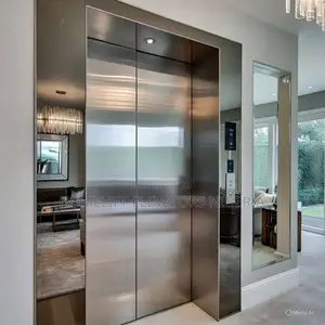 Access Control Homes Elevators