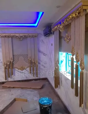 Royal Italian Windowblinds