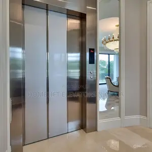 Traffic Flow Control Homes Elevators