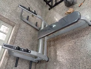 Commercial Weight Bench